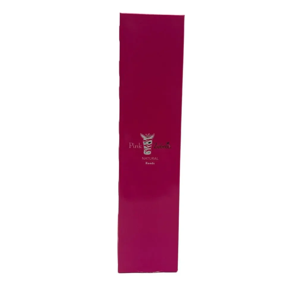 Pink Zebra transform your